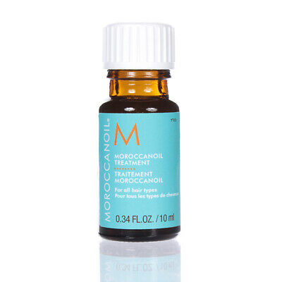 Moroccanoil Treatment Oil